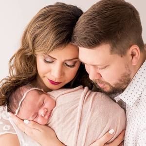 Meet your Posher, Mayela